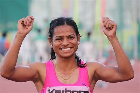 Here's How You Can Help India's 19-Year-Old Sprinter Get To The 2016 ...