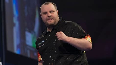 PDC Summer Series: Ryan Joyce comeback stuns Dave Chisnall as he seals ...