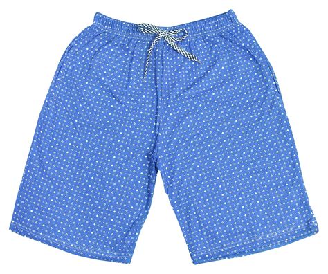Buy New trends Cotton Three Printed Pattern Shorts for Men at Amazon.in