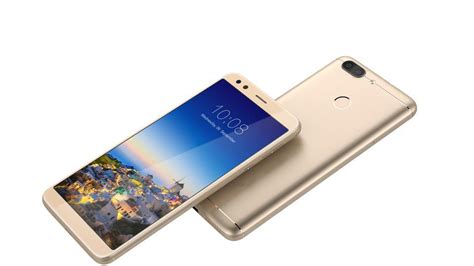 InFocus Vision 3 Pro with Nokia Bothie-like ‘Dualfie’ feature launched ...