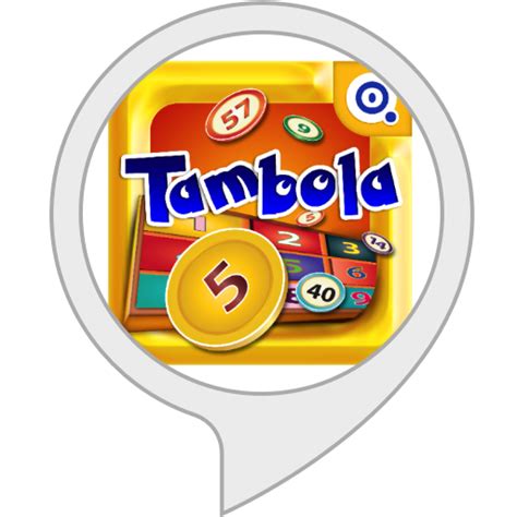 Amazon.in: tambola : Alexa Skills
