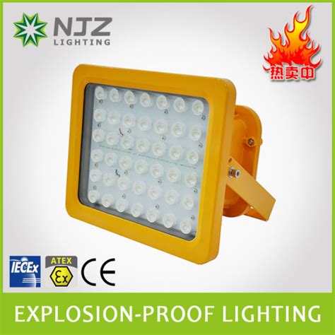 China UL 844, Iecex & Norma Atex Lámpara LED a prueba de explosión ...