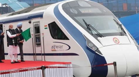 Thiruvananthapuram (TVM) to Kannur Vande Bharat Express: Check Route ...
