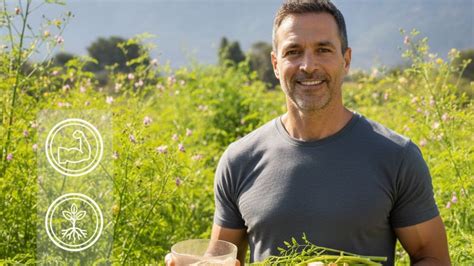 Shatavari Benefits for Men: Uses, Dosage & Safety Guide