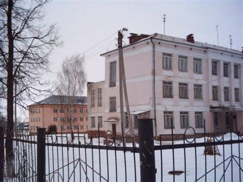 Политехнический лицей-интернат РМЭ - Йошкар-Ола