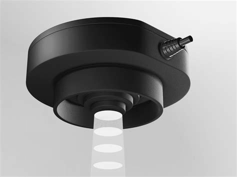Water level indicator with mobile monitor - Waltr A