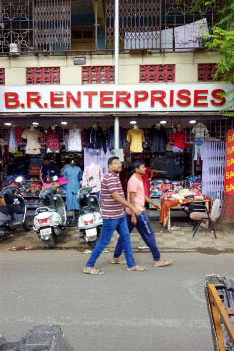 B. R. Enterprises Shopping In Pune | LBB Pune