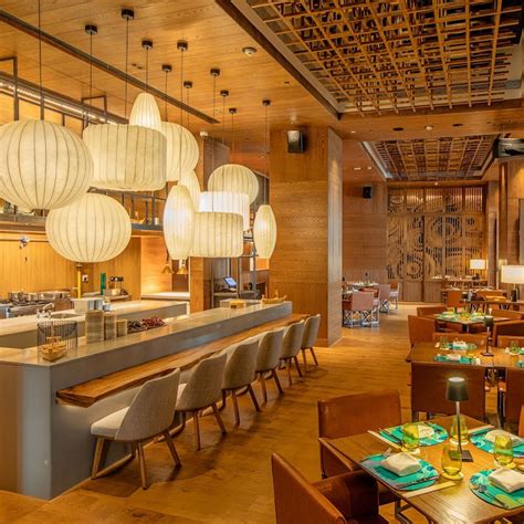 Marvelous Maps of Mumbai - 5 Best Omakase Bars In Bombay For A ...