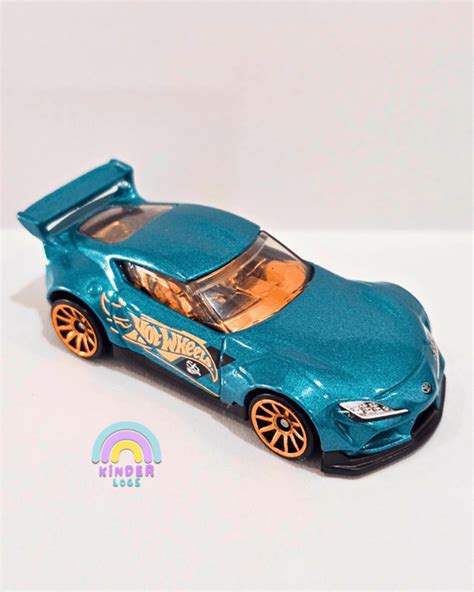 What Does 1:64 Scale Means? Are Hot Wheels 1:64 in Size? – Kinder Logs
