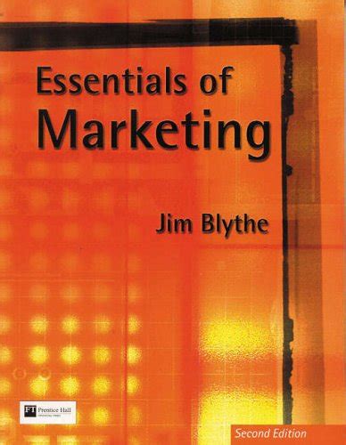 Buy Online Course Pack: Essentials of Marketing with OneKey WebCT ...