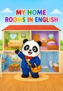 Let’s Meet Farm Animals | Basic English For Kids
