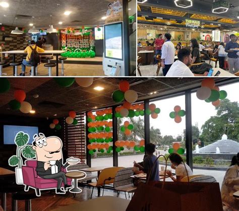 Mars Food Court, Meerut - Restaurant menu, prices and reviews