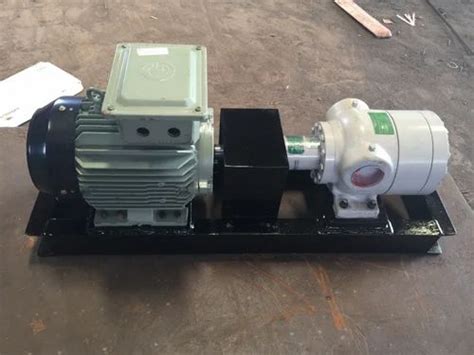 Liquid Co2 Pump Manufacturer from Vadodara