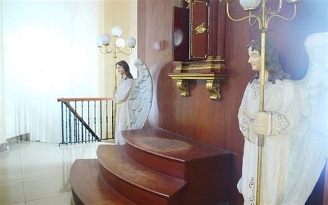 National Shrine of San Antonio De Padua, Pila - Tripadvisor