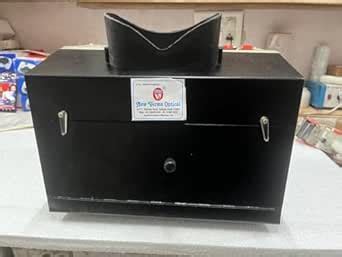 NEW VERMA Durable UV Cabinet With tubes | UV Chamer with Tubes for ...