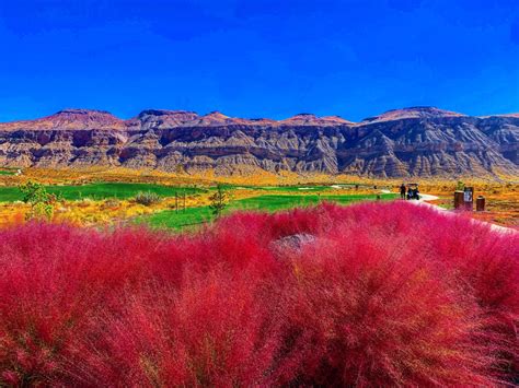 Copper rock golf course. Washington County, UT