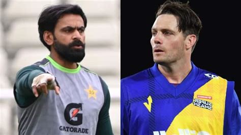 PAK vs NZ: New Zealand pacer Mitchell McClenaghan gives befitting reply ...