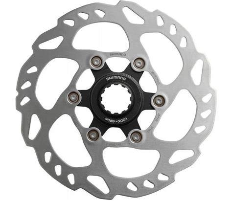- Sm-rt70 SLX Centerlock DISC Brake Rotor - Shimano