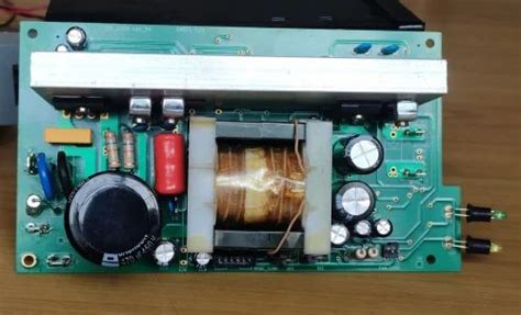 Lithium Ion Battery - Charger PCB for Lithium Battery Manufacturer from ...