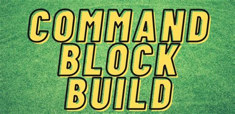 Image result for Command Block Guide