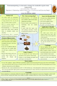 The 2nd International Electronic Conference on Entomology