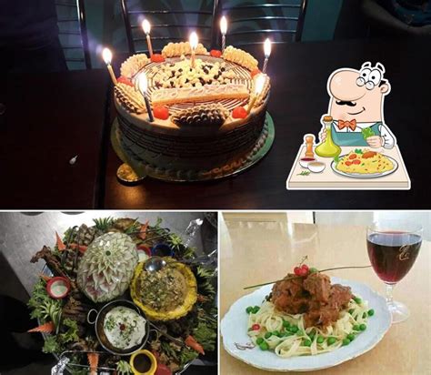 Virk Food Paradise, Mullanpur Dakha - Restaurant reviews