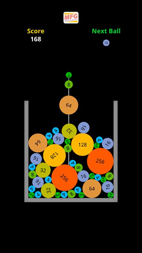 Suika Ball Game - App on Amazon Appstore