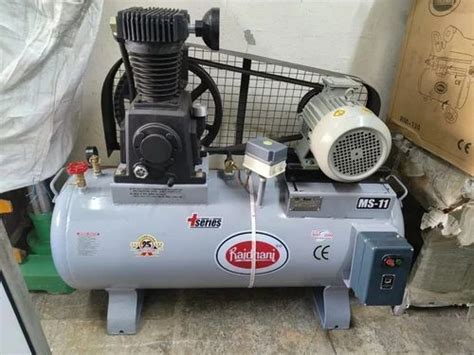 Air Compressor - Reciprocating Air Compressor Trader - Retailer from Mumbai