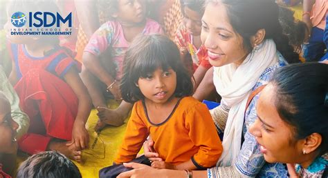 PGP-DM Admissions - Indian School of Development Management