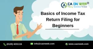 Image result for Filing Basics