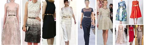 Fabme Women Golden Belt