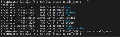 Linux MySQL Tutorial 的图像结果
