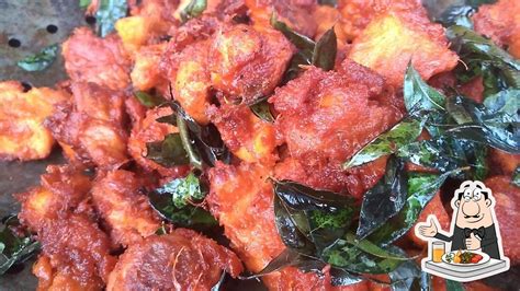 Chicken Fresh Kabab Wala, Bagalur - Restaurant menu, prices and reviews