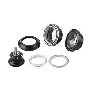 VGEBY Bicycle Headset, Bike Bearing Headset Solid Aluminum Alloy ...