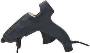 EverDiva B07T9MM9R5 Standard Temperature Corded Glue Gun Price in India ...