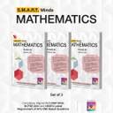 Smart Mind Mathematics Class XII Volume - I: Buy Smart Mind Mathematics ...