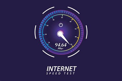 Image result for Network Speed Test Template