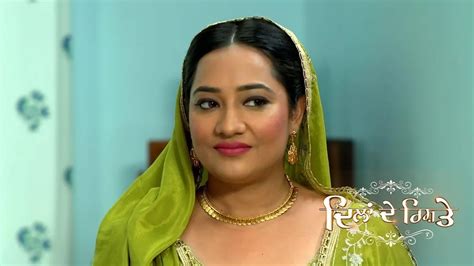 Watch Dilan De Rishtey TV Serial 26th October 2023 Full Episode 14 ...