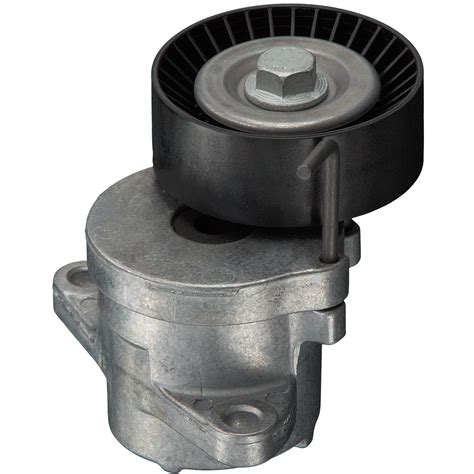 febi | 34472 | Tensor de correa para correa trapezoidal acanalada ...
