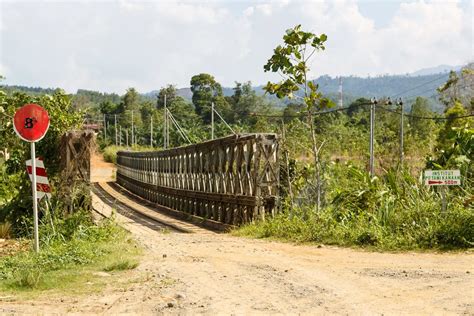 Rs 70.72 Mn Rural Bridge to Link Kaimur, Rohtas Districts