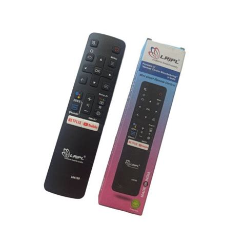 Universal Multi Remote UN180 for Kodak, Thomson, One Plus, Acer, Nokia ...
