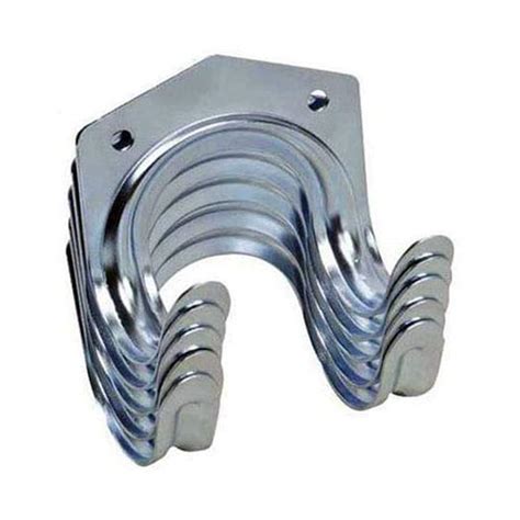 Tool Storage Hooks 10 Packs Garden Tool Wall Mounted Hanger Racks for ...