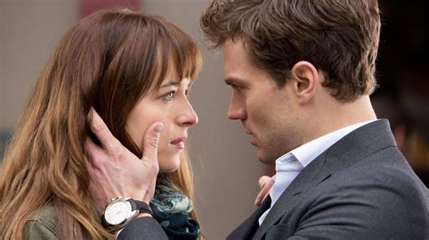 Fifty Shades of Grey to Basic Instinct, 7 best erotic movies that you ...