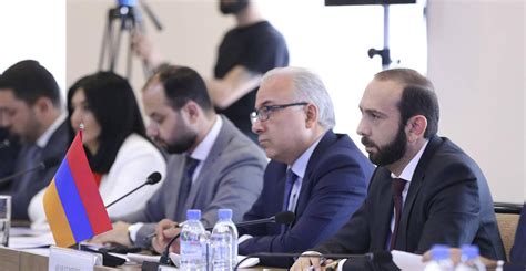 Welcome to Embassy of India, Yerevan, Armenia