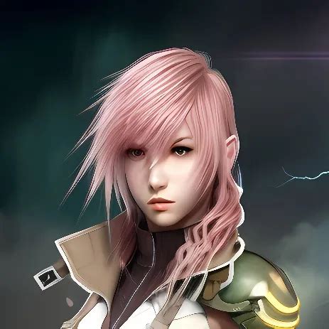 Chat with Lightning - text or voice, Enjoy AI Chat Free & Safe