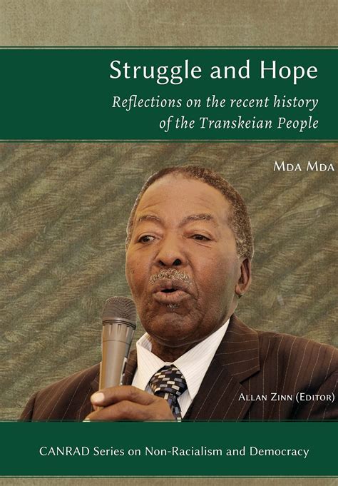 Buy Struggle and Hope: Reflections on the Recent History of the ...