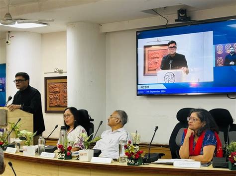 Multilingualism is one of the central pillars of National Education ...