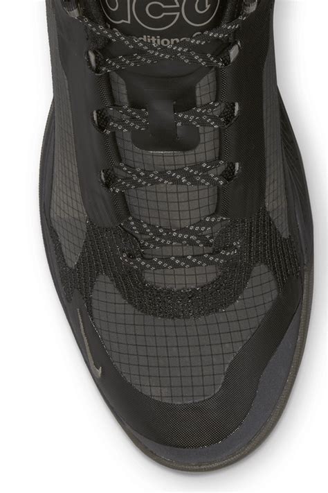 ACG Air Nasu 2 'Anthracite' Release Date. Nike SNKRS