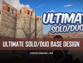 Image result for Cool Rust Base Designs