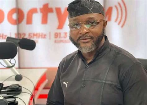 Yaw Ampofo Ankrah vows to restore abandoned Azumah Nelson Sports Complex